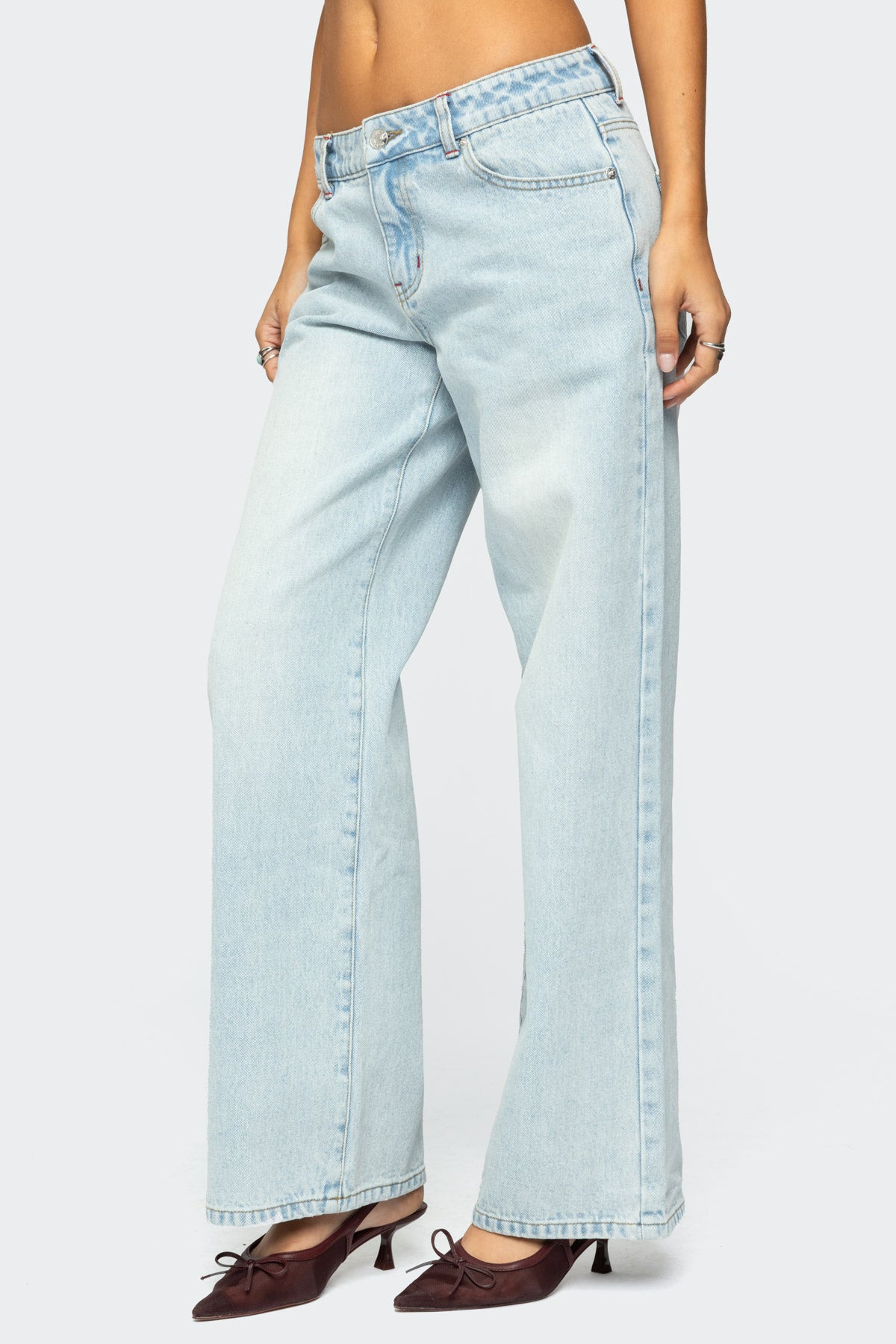 Ace Relaxed Jeans - Image 4