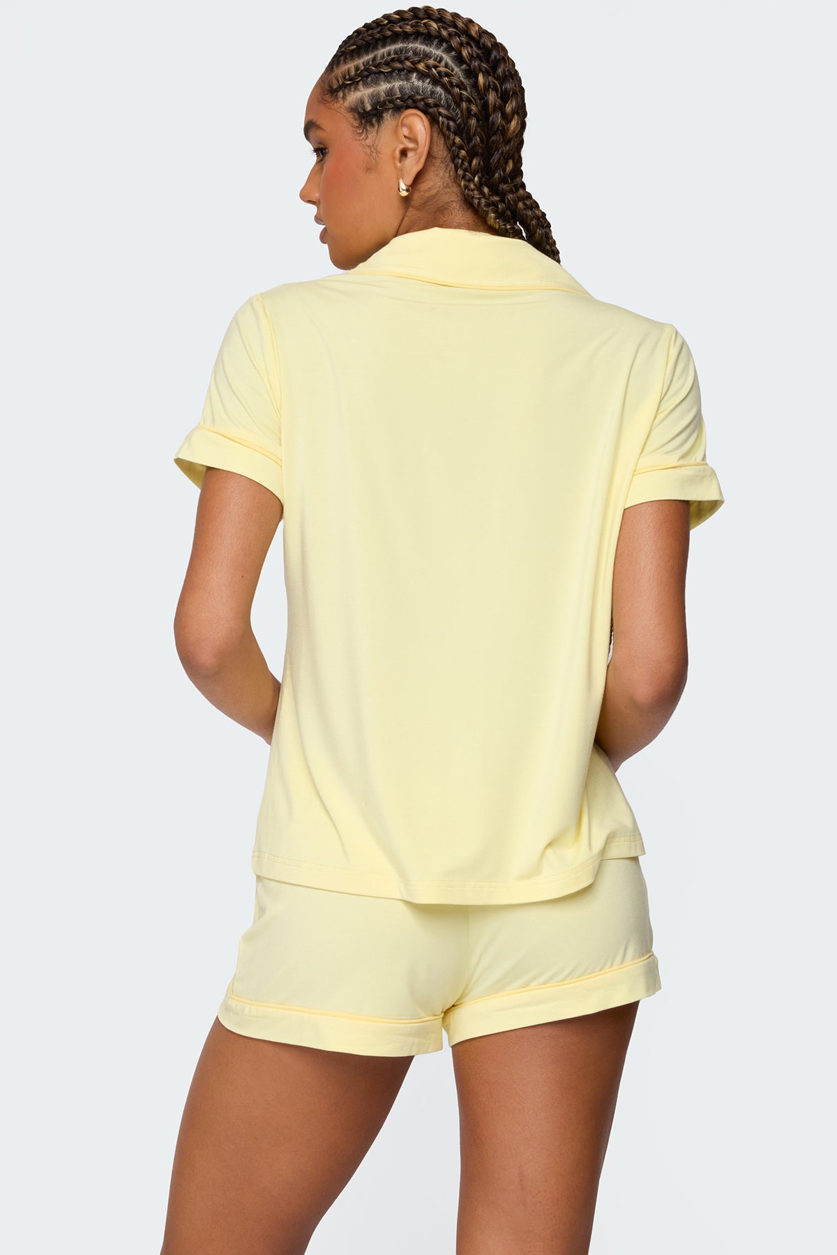 Tezlie Button Up Shirt - Image 5