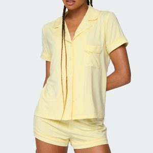 Tezlie Button Up Shirt