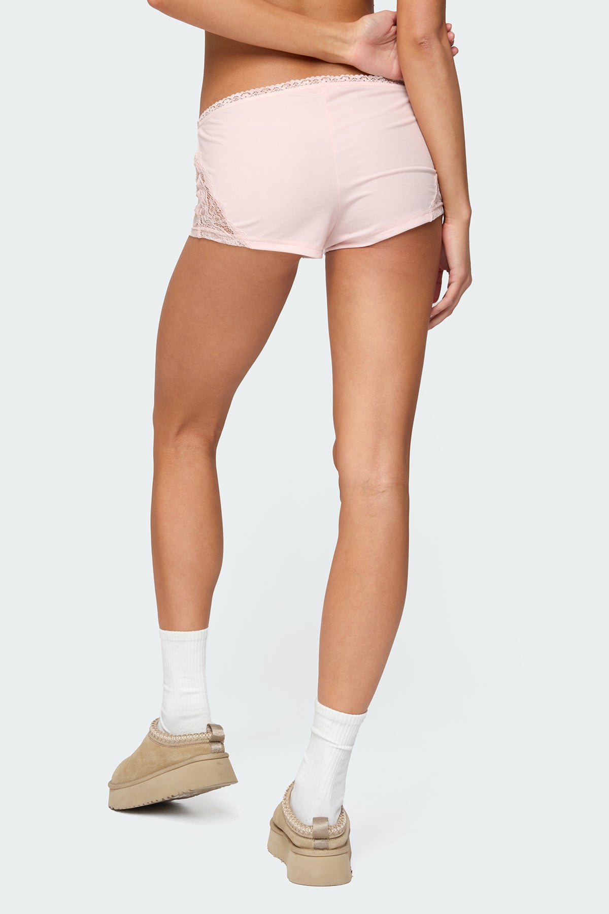 Arcadia Lacey Shorts - Image 4