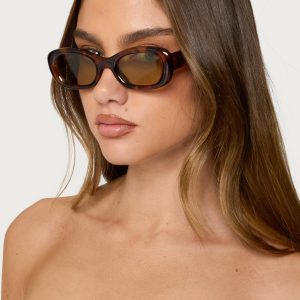 Juna Square Sunglasses