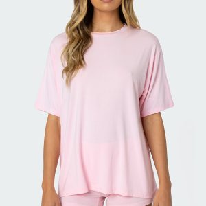 Bf Oversized T Shirt
