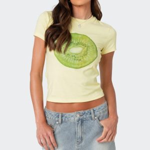Kiwi T Shirt
