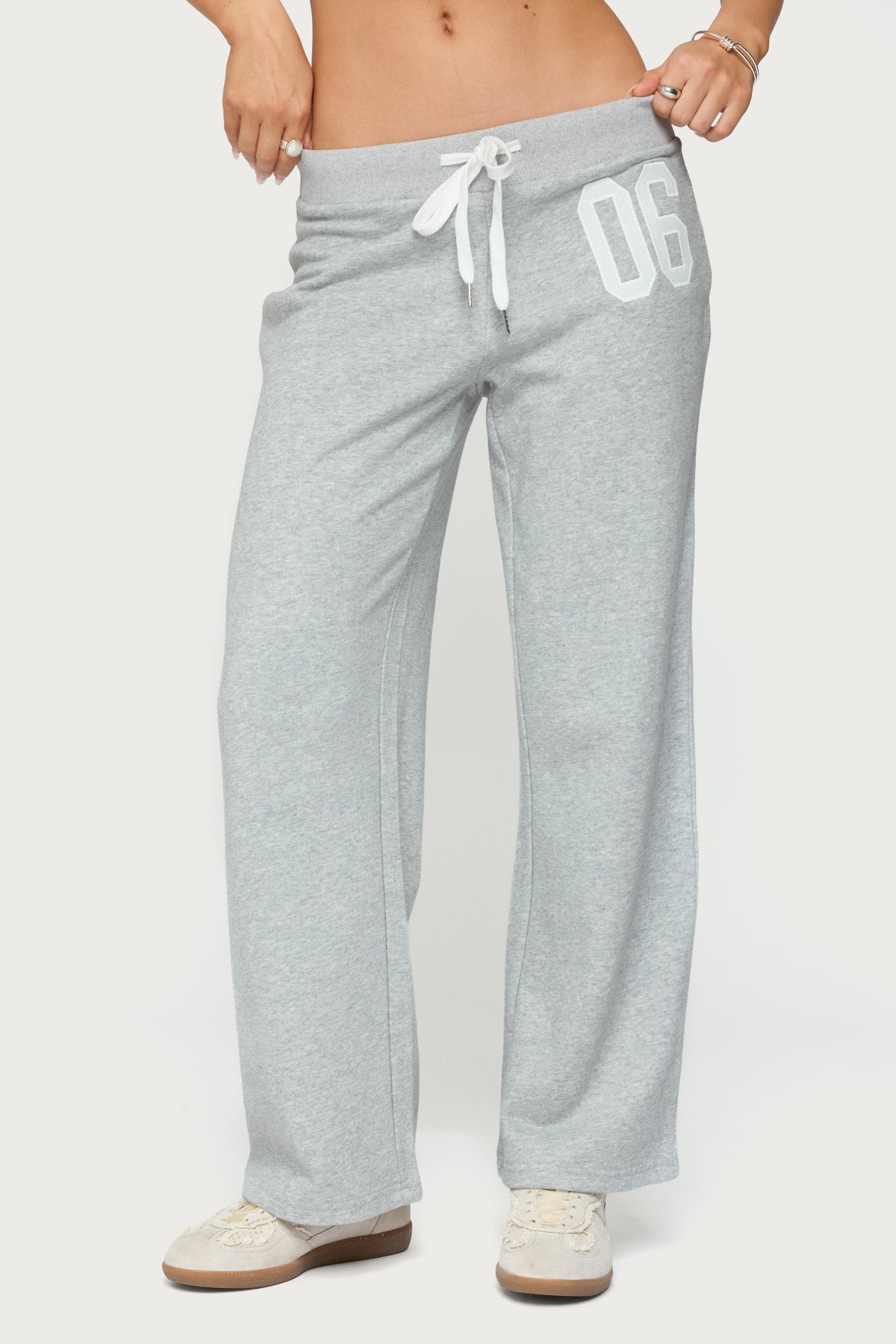 Petite 06 Sweatpants - Image 2