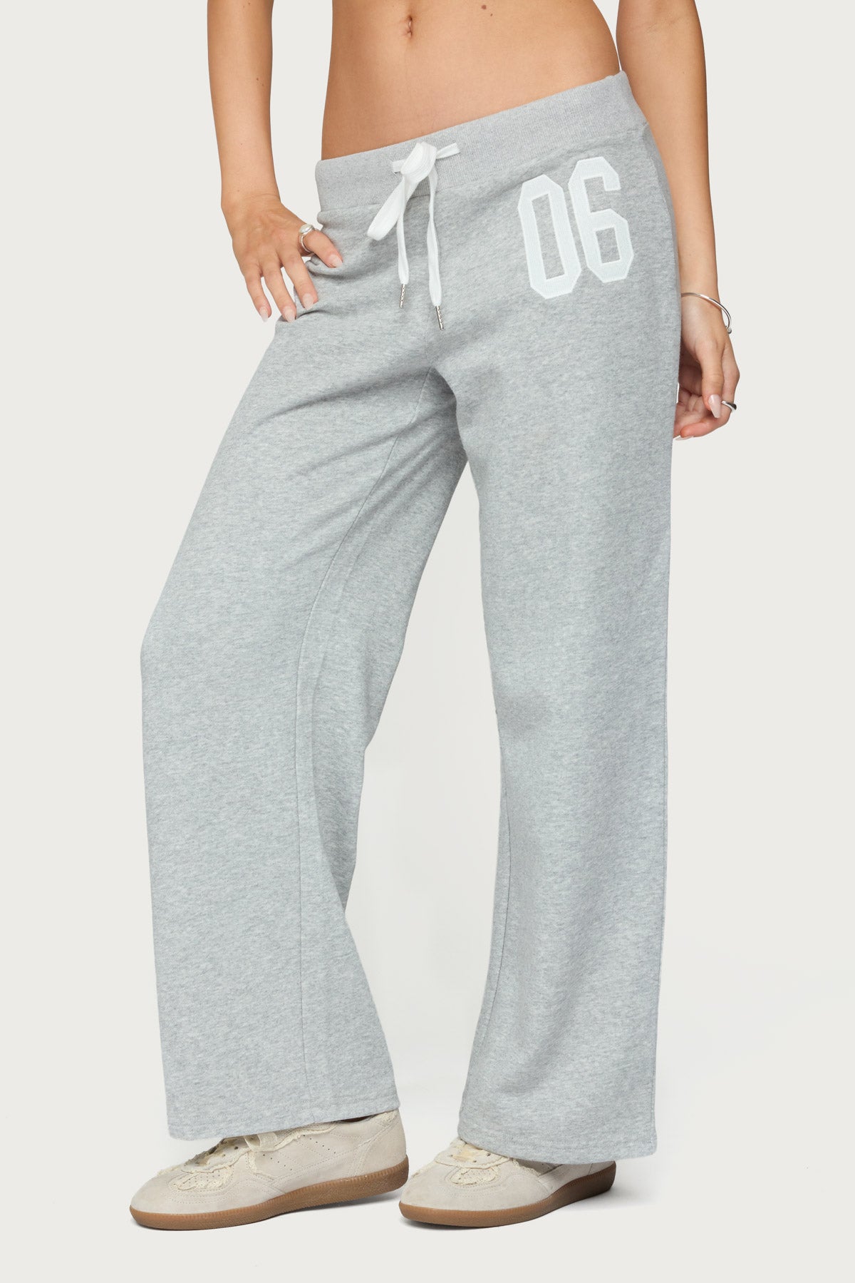 Petite 06 Sweatpants - Image 4