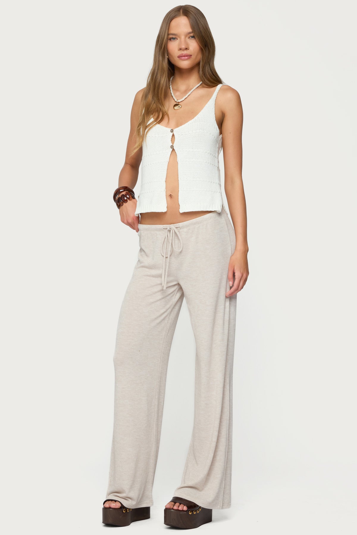 Camdyn Loose Fit Pants - Image 3