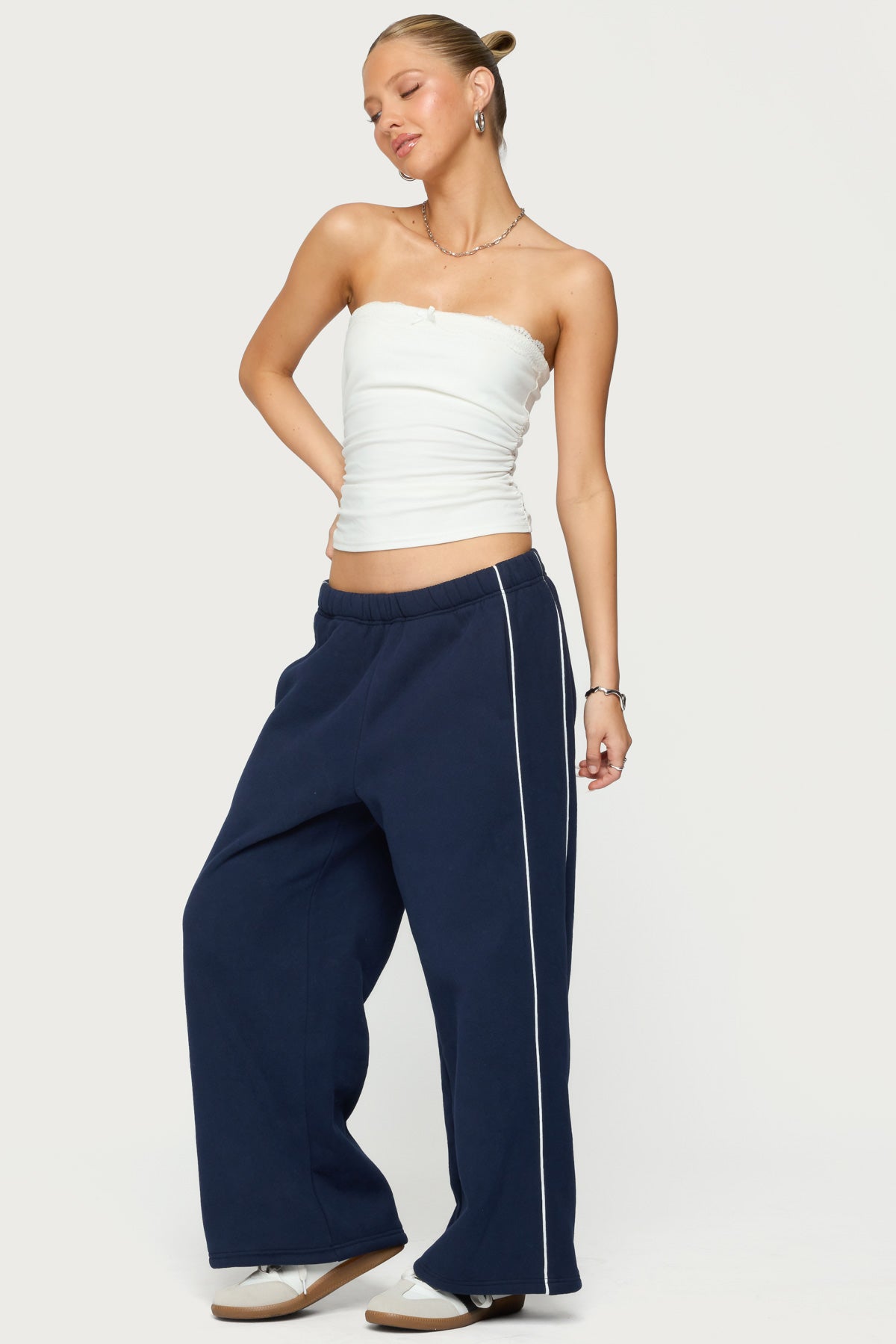 Petite Autumn Sweatpants - Image 3