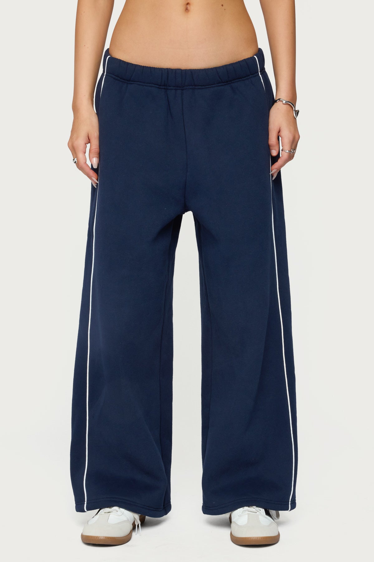 Petite Autumn Sweatpants - Image 2