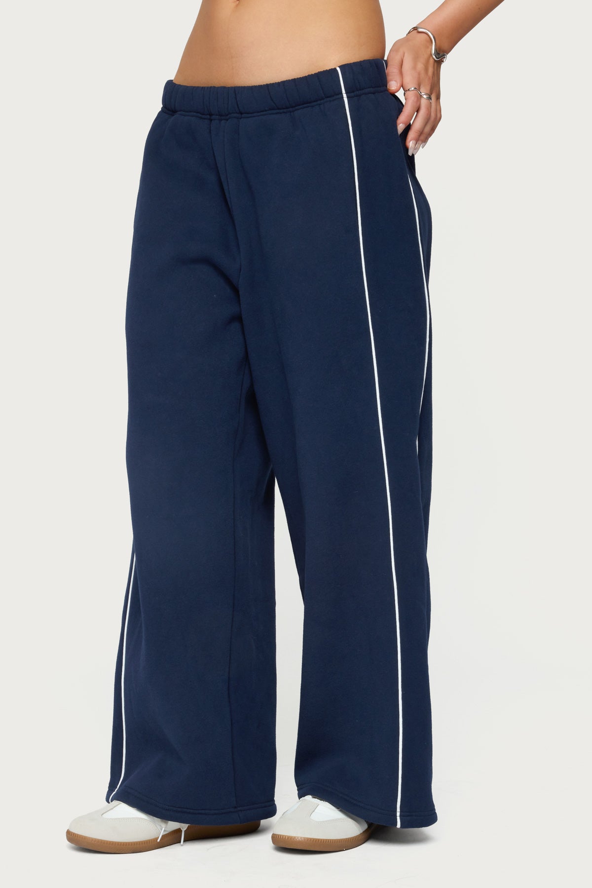 Petite Autumn Sweatpants - Image 4