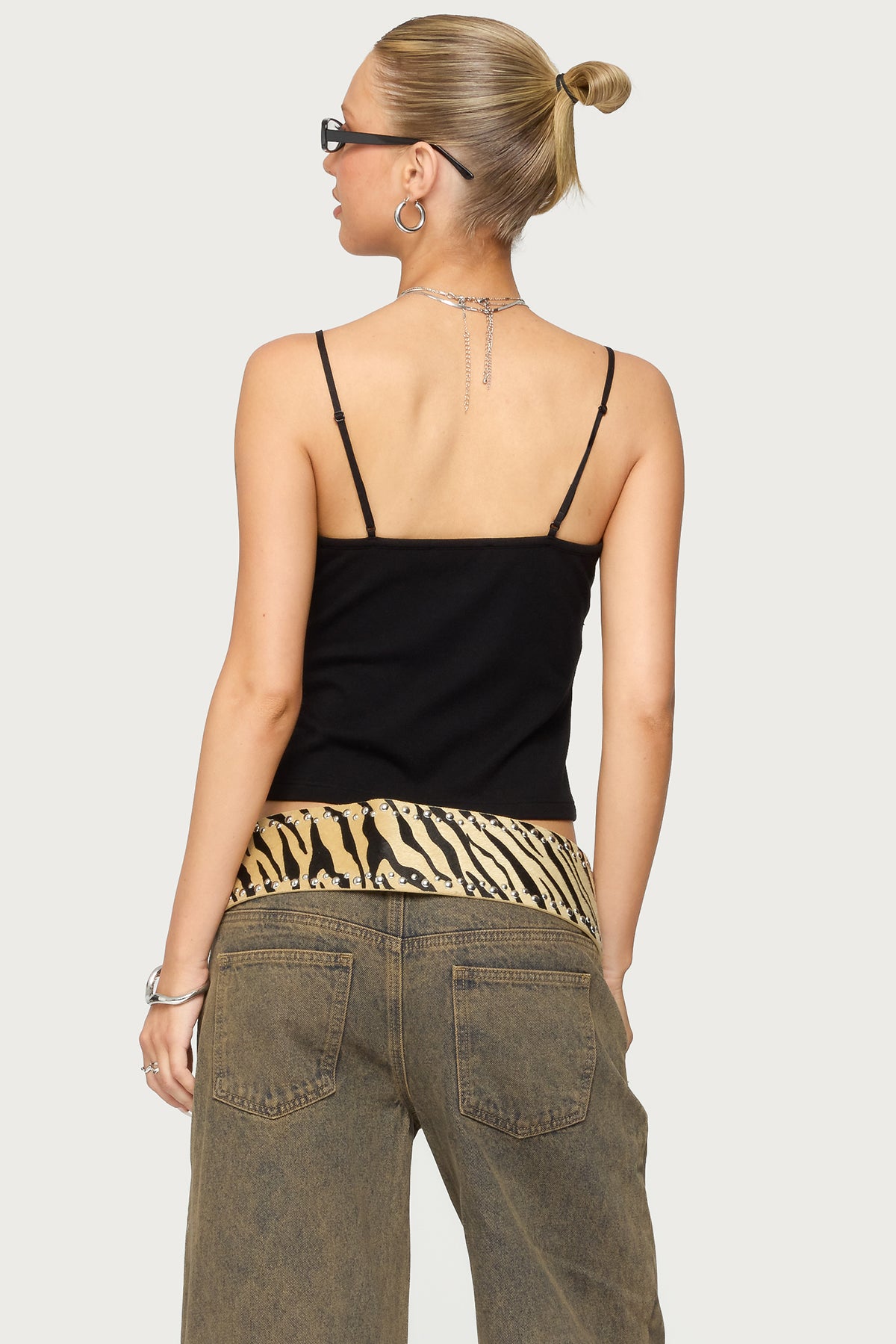 Rosina Tank Top - Image 5
