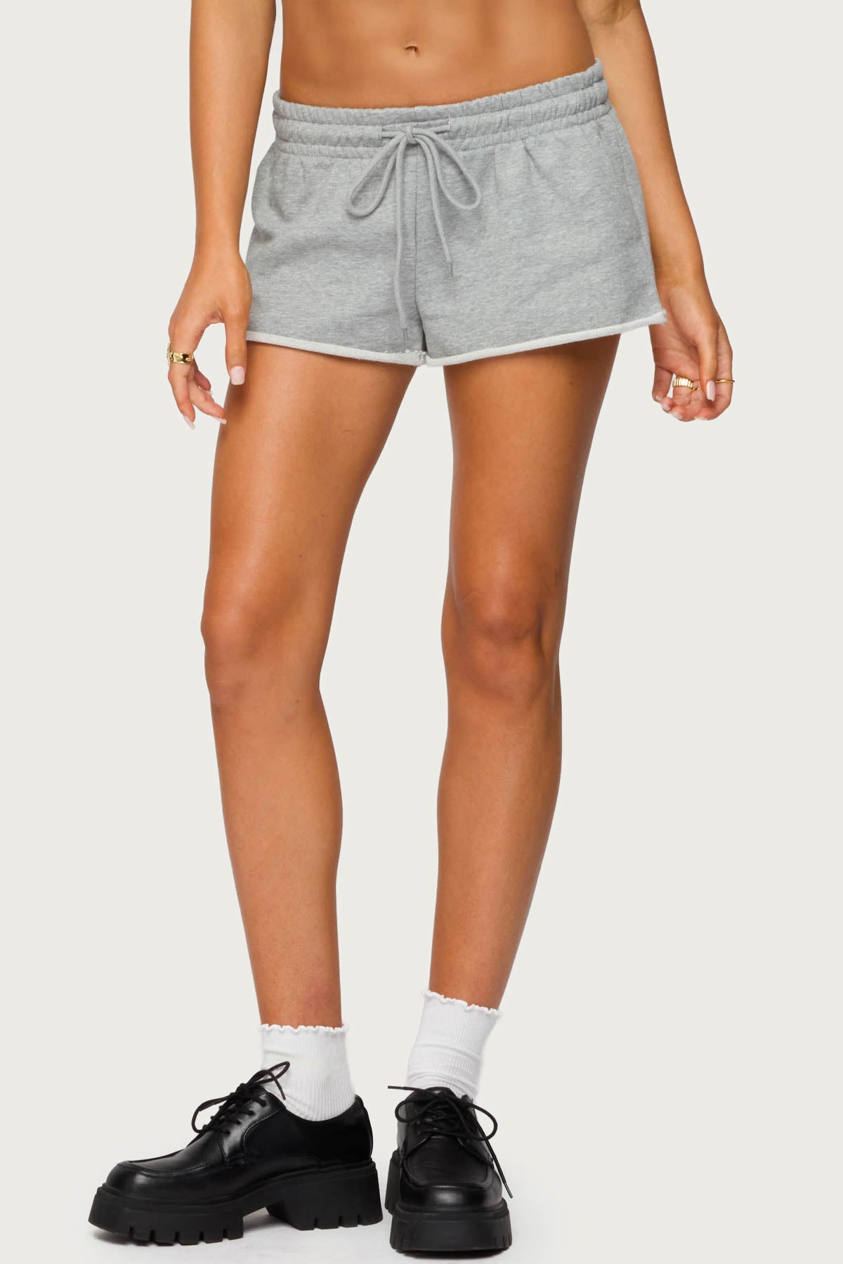 Pacific Coast French Terry Sweat Shorts - Image 2