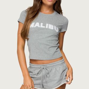 Pacific Coast T Shirt