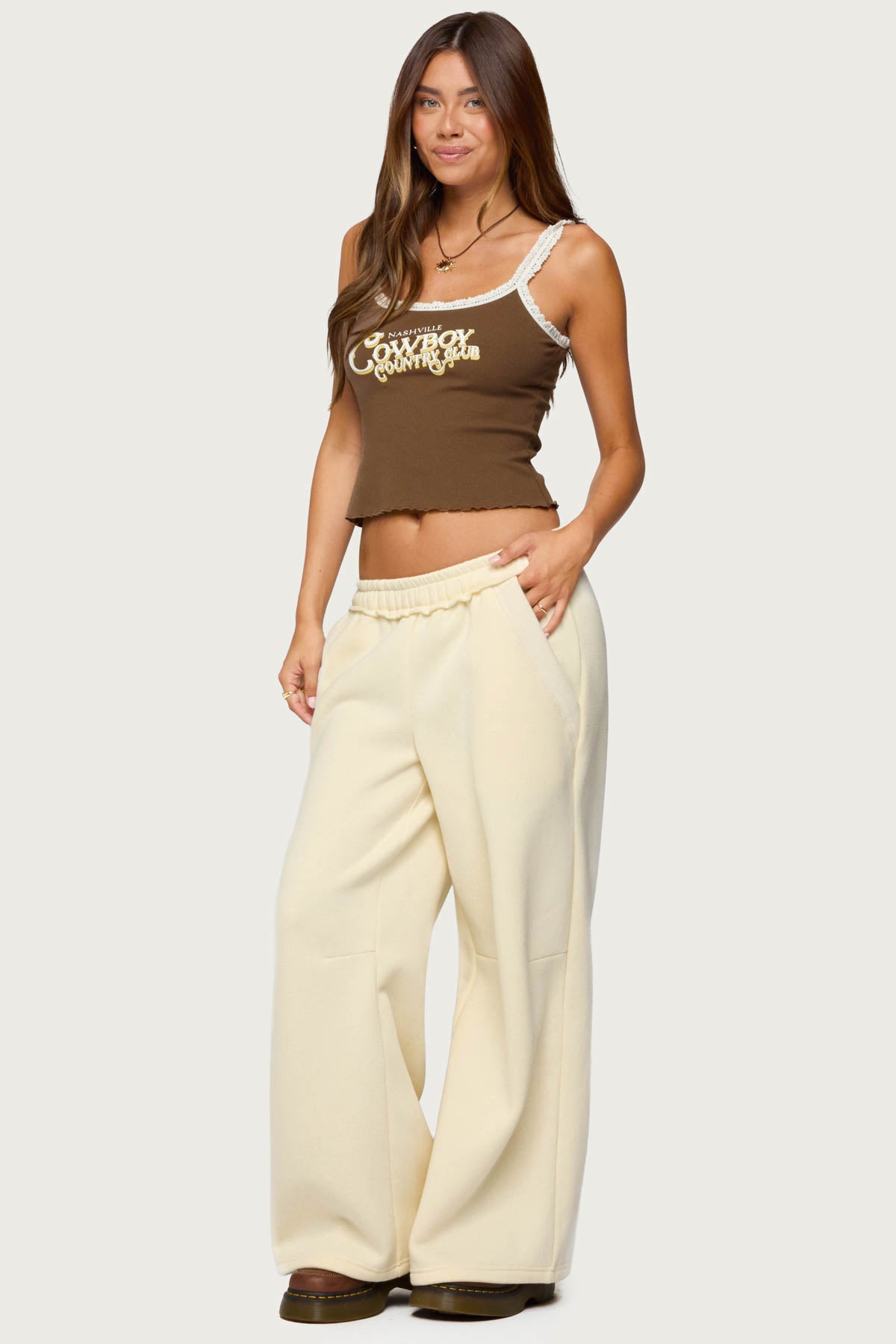 Kori Oversized Sweatpants - Image 4