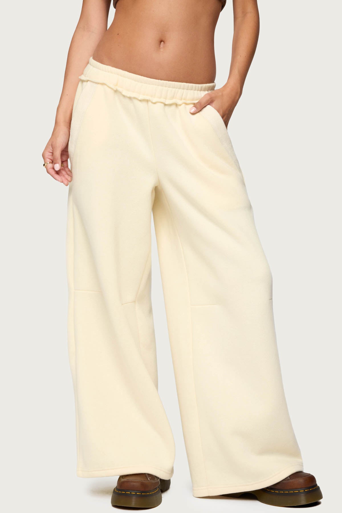 Kori Oversized Sweatpants - Image 2