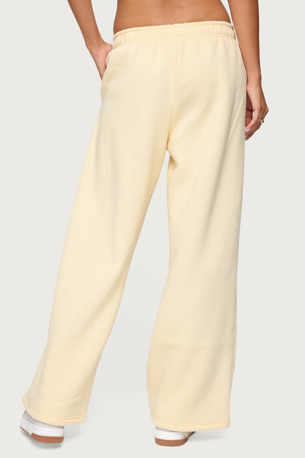 Tropical Bloom Sweatpants - Image 3