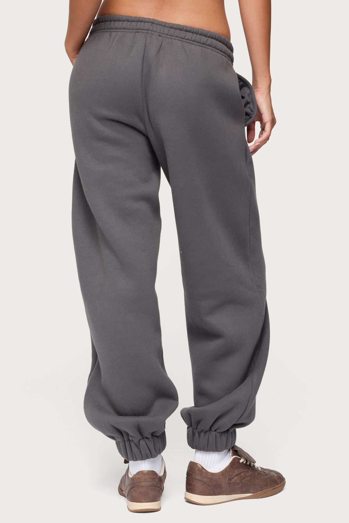 Lounge Edit Sweatpants - Image 4