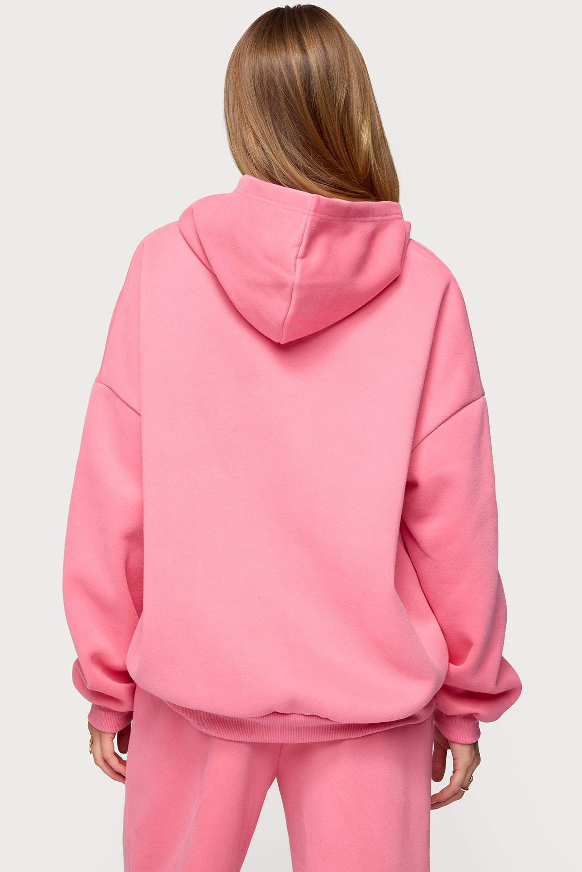 Strawberry Babe Hoodie - Image 4