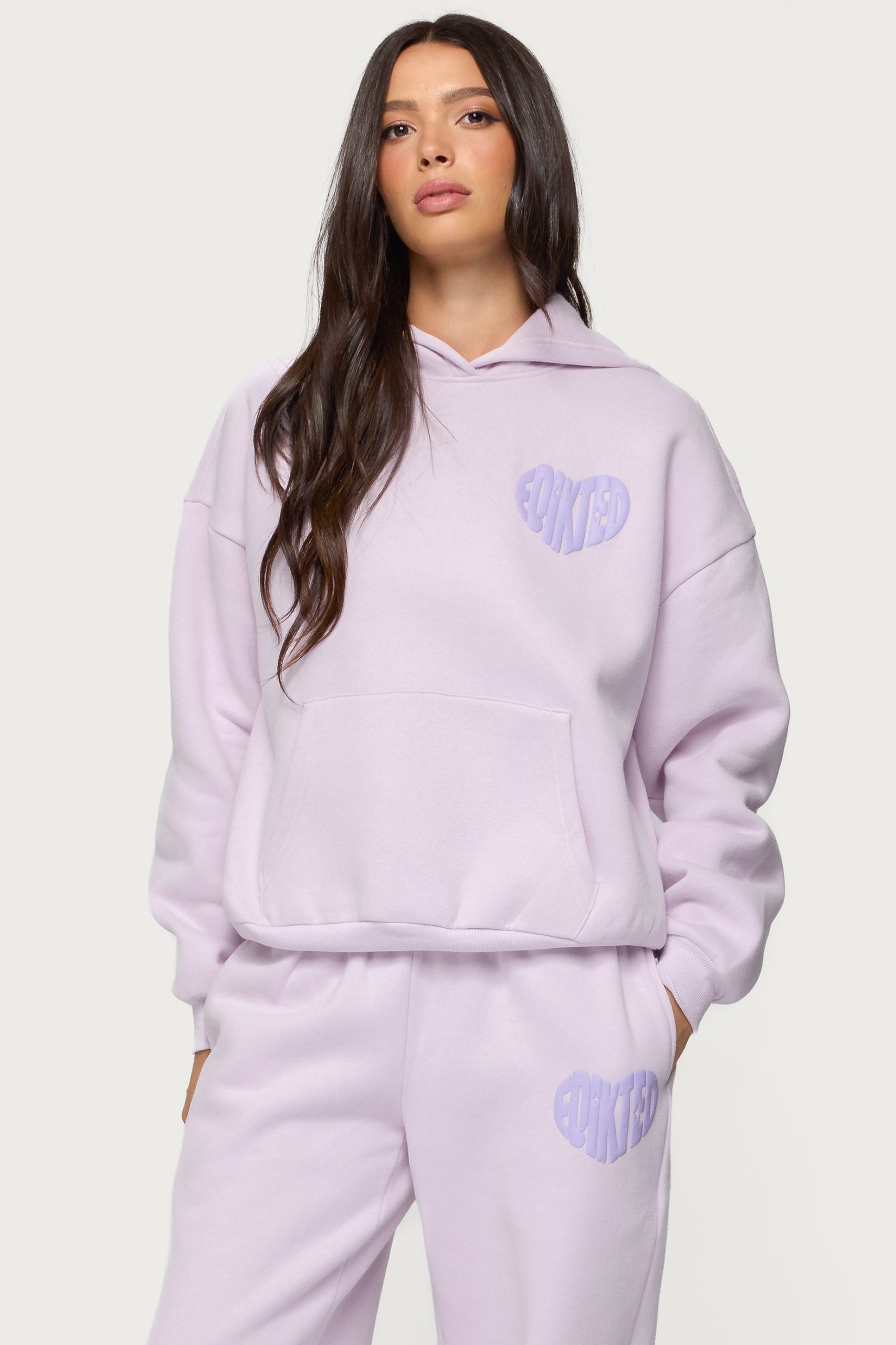 Major Love Edikted Hoodie - Image 4