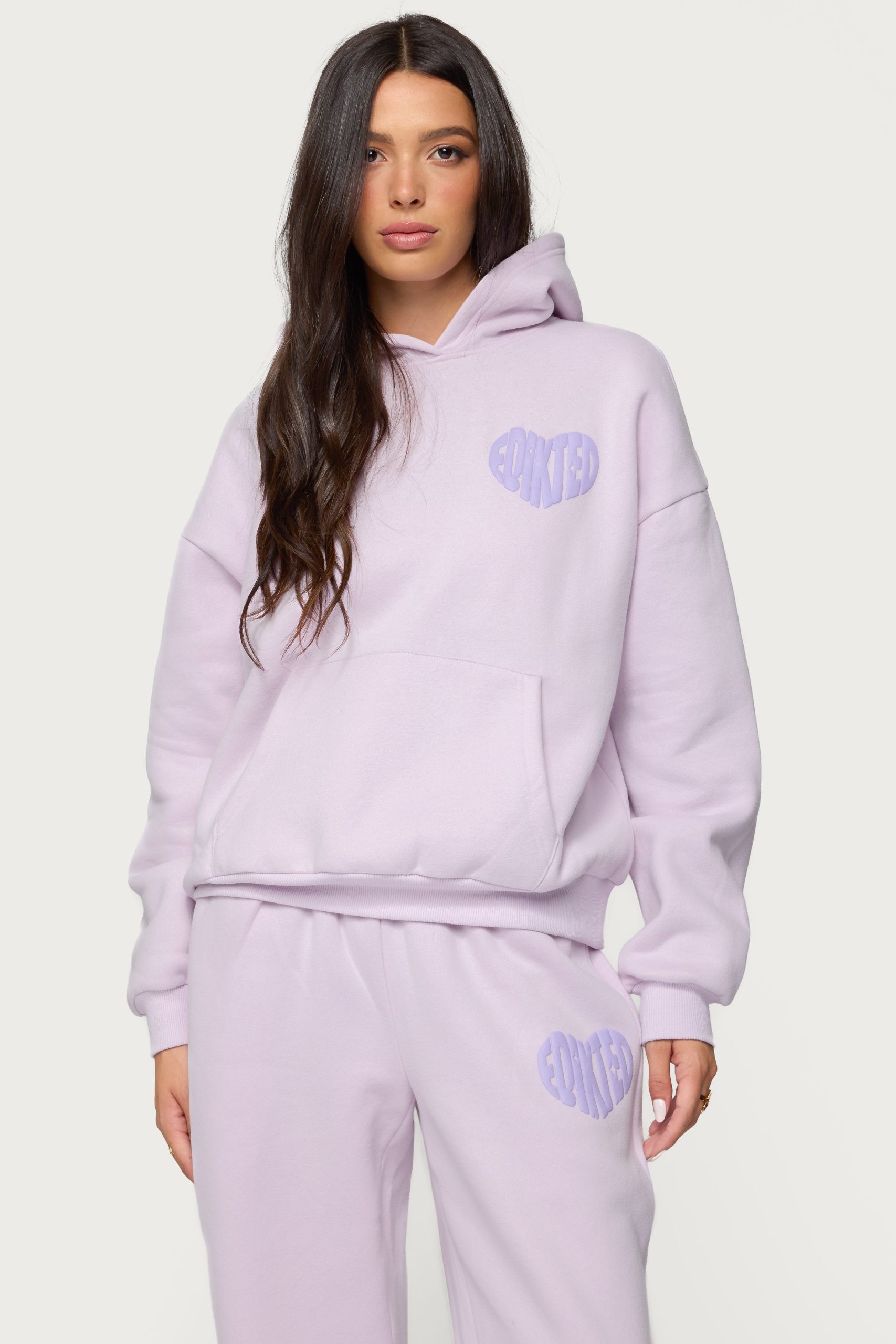 Major Love Edikted Hoodie - Image 3