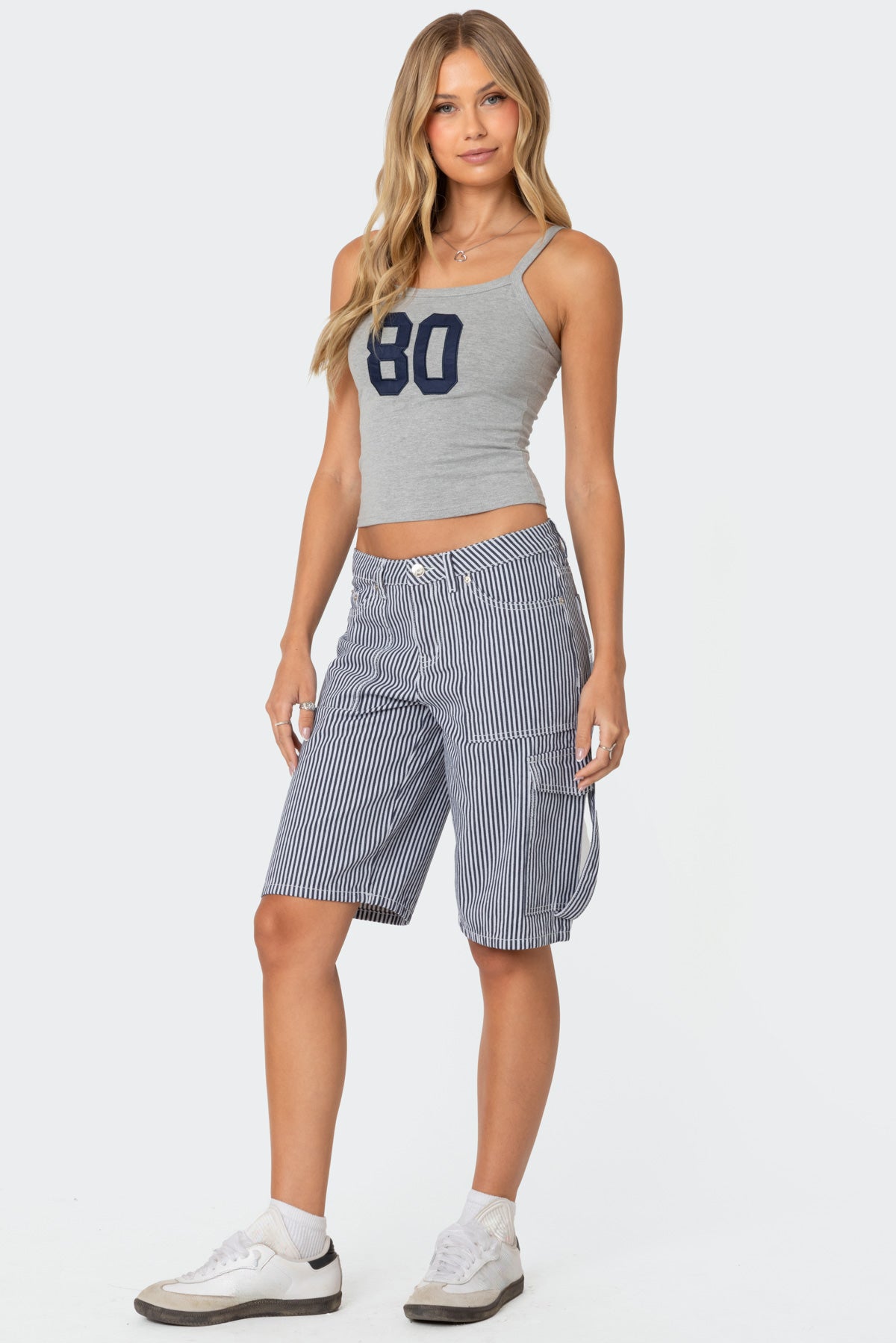 80'S Babe Tank Top - Image 5