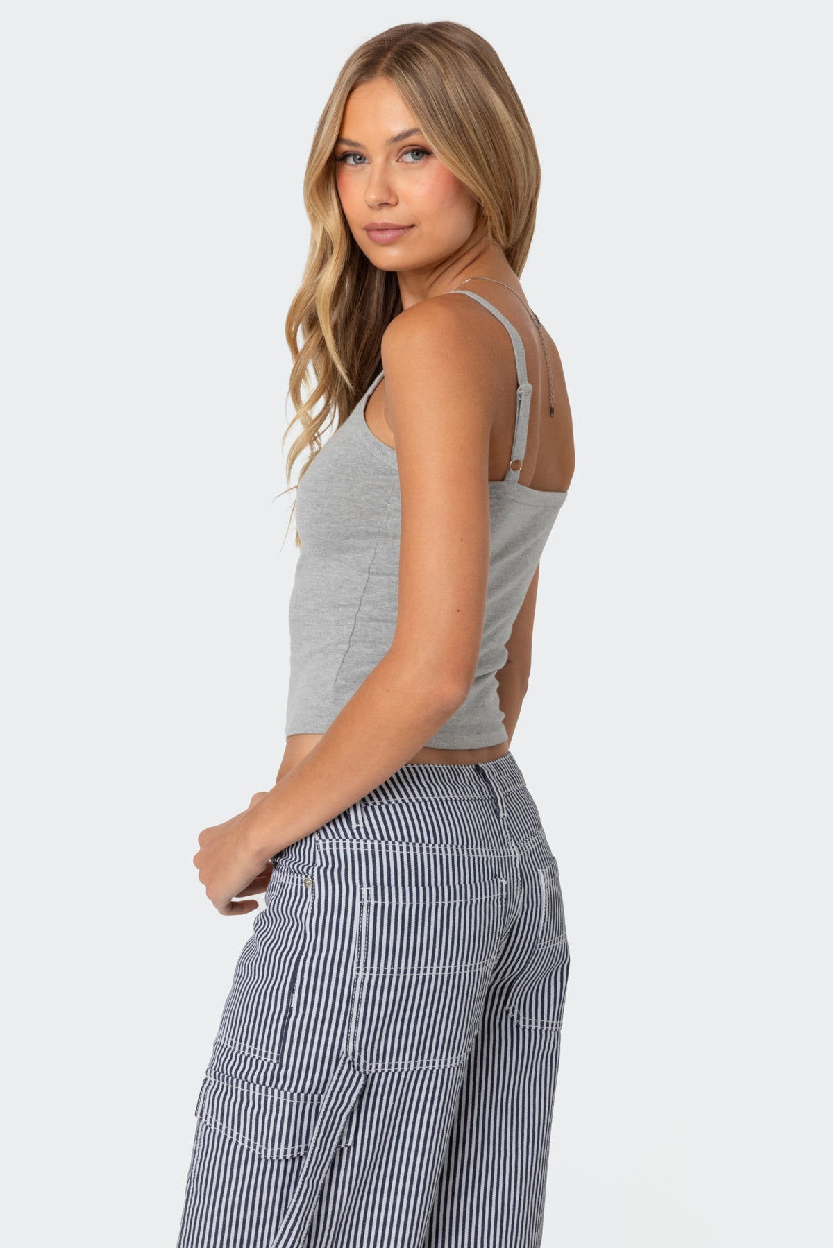 80'S Babe Tank Top - Image 4