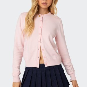 Shlo Knitted Cardigan