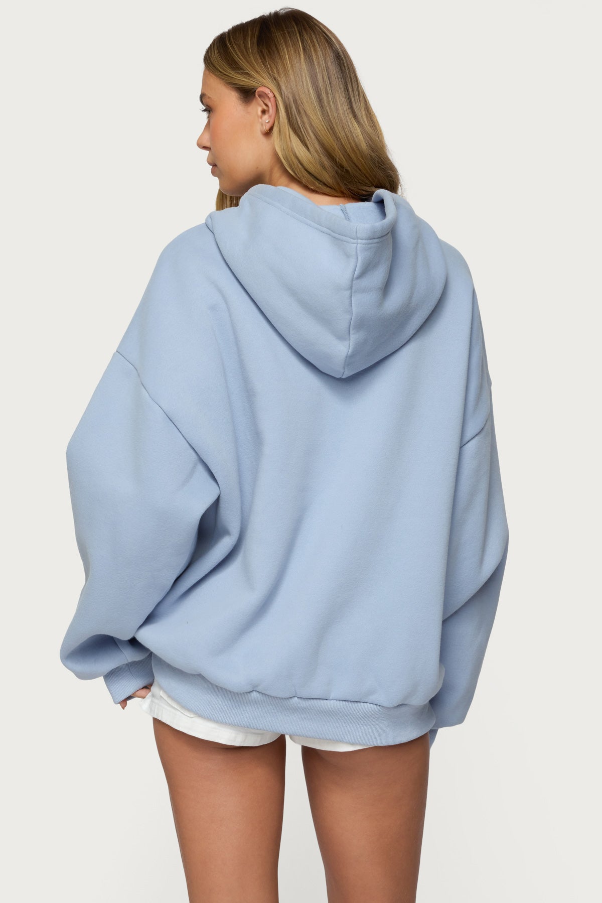 82 Oversized Hoodie - Image 5