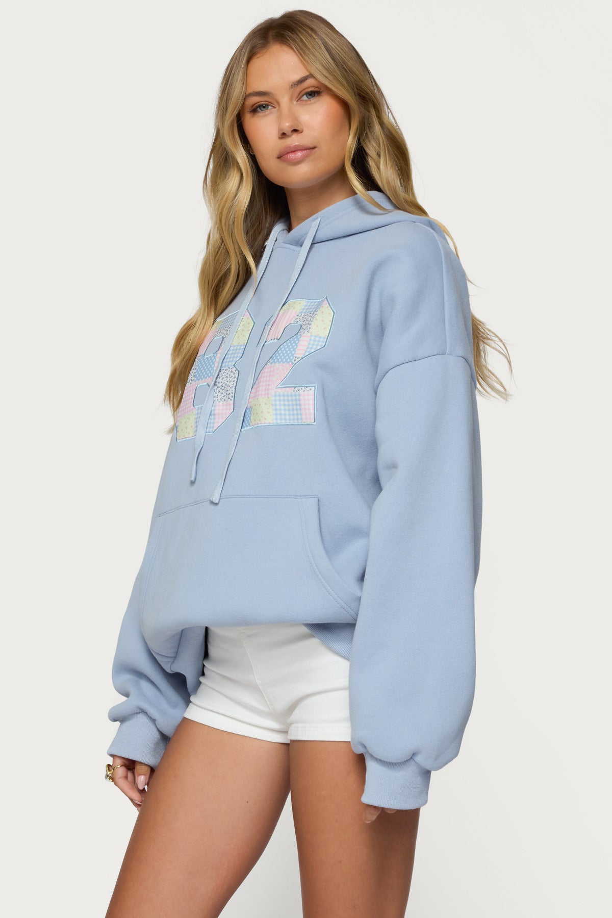 82 Oversized Hoodie - Image 3