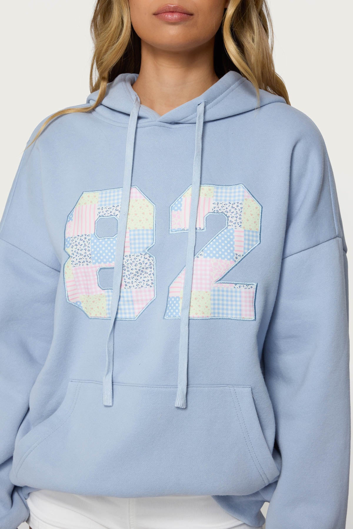 82 Oversized Hoodie - Image 4