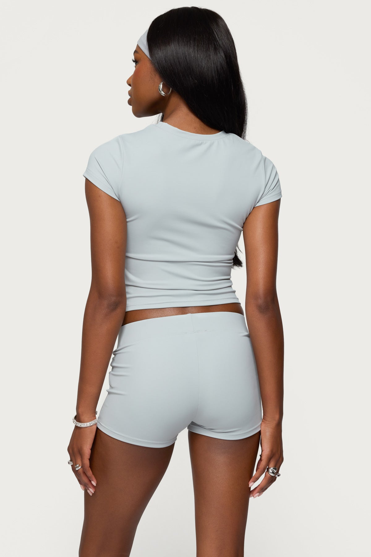 With Love T Shirt - Image 4