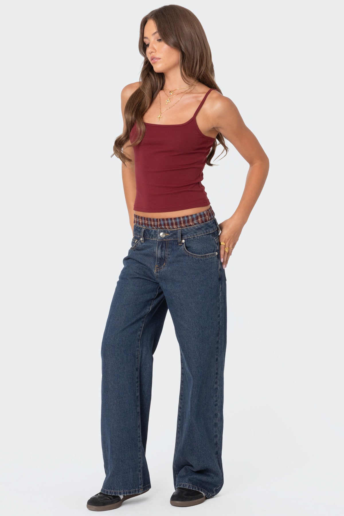 Deanna Tank Top - Image 4