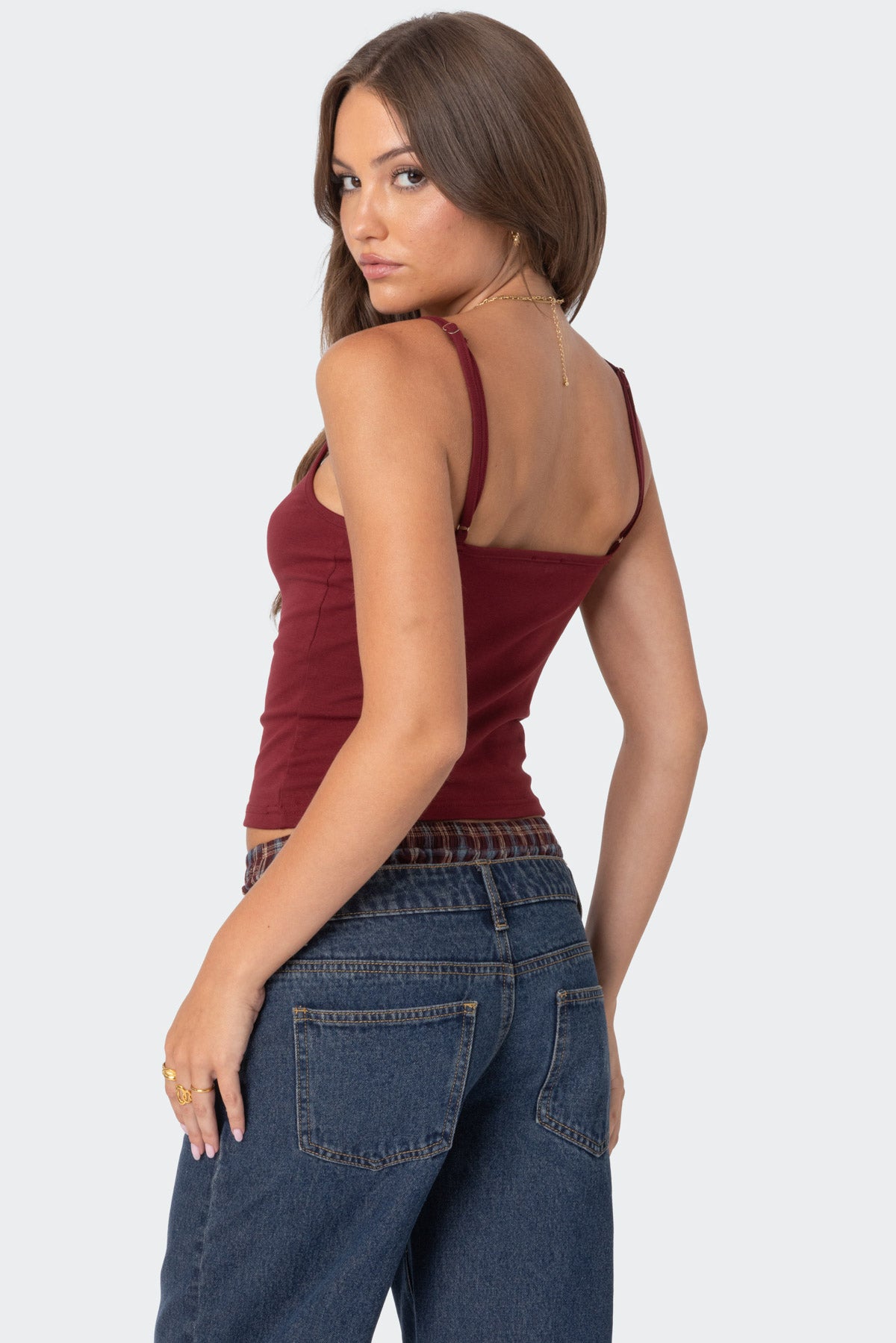 Deanna Tank Top - Image 5