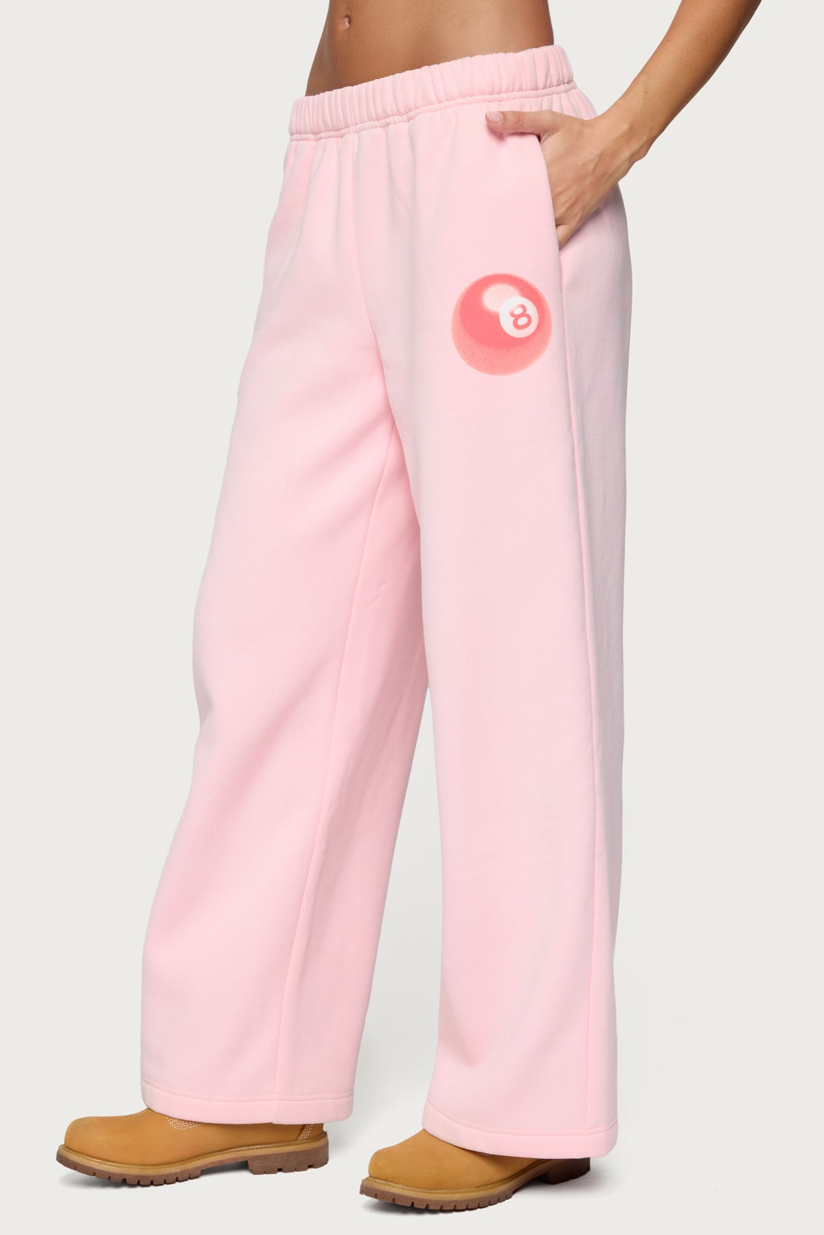 Lucky 8 Sweatpants - Image 4