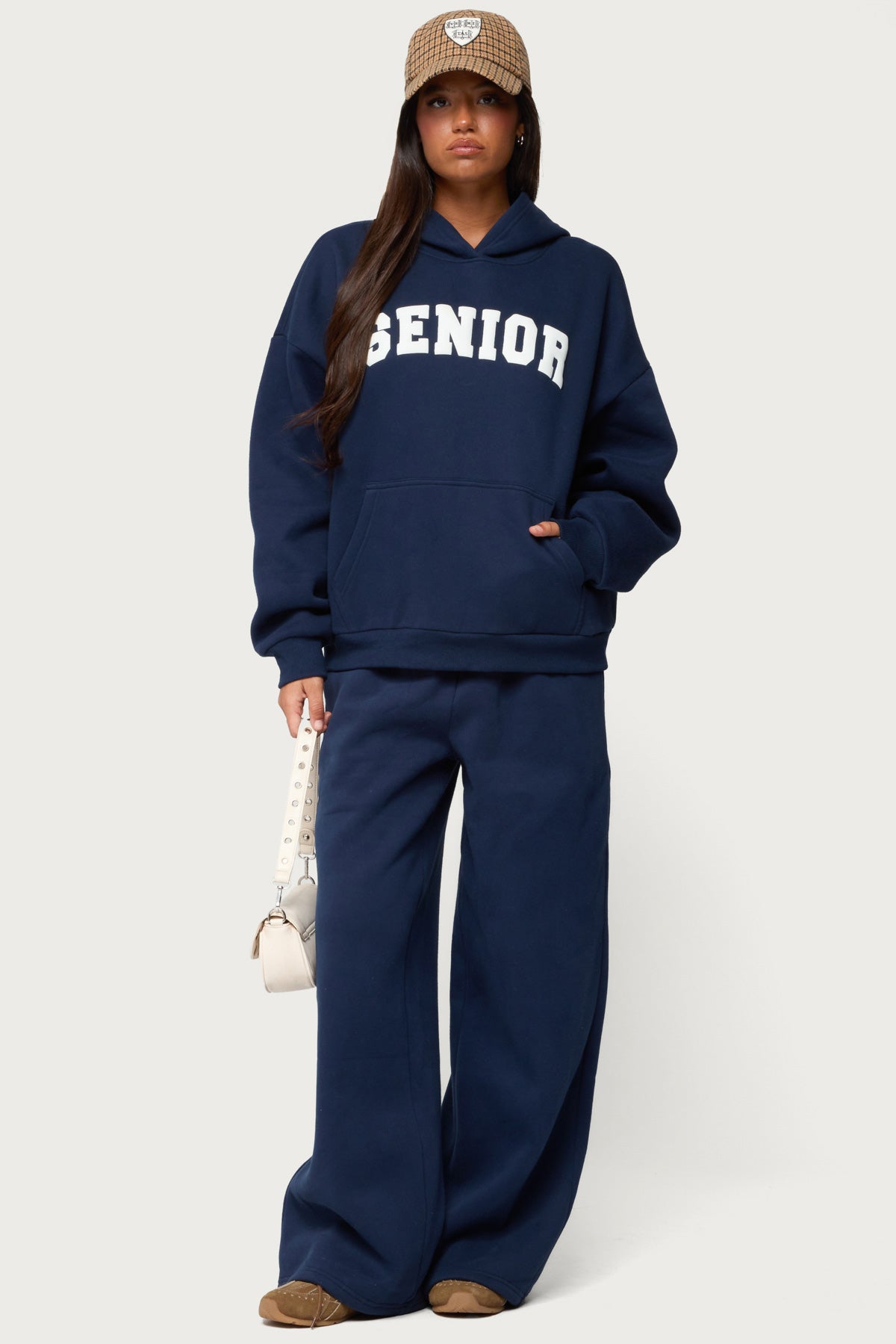 Senior Girl Straight Leg Sweatpants - Image 5