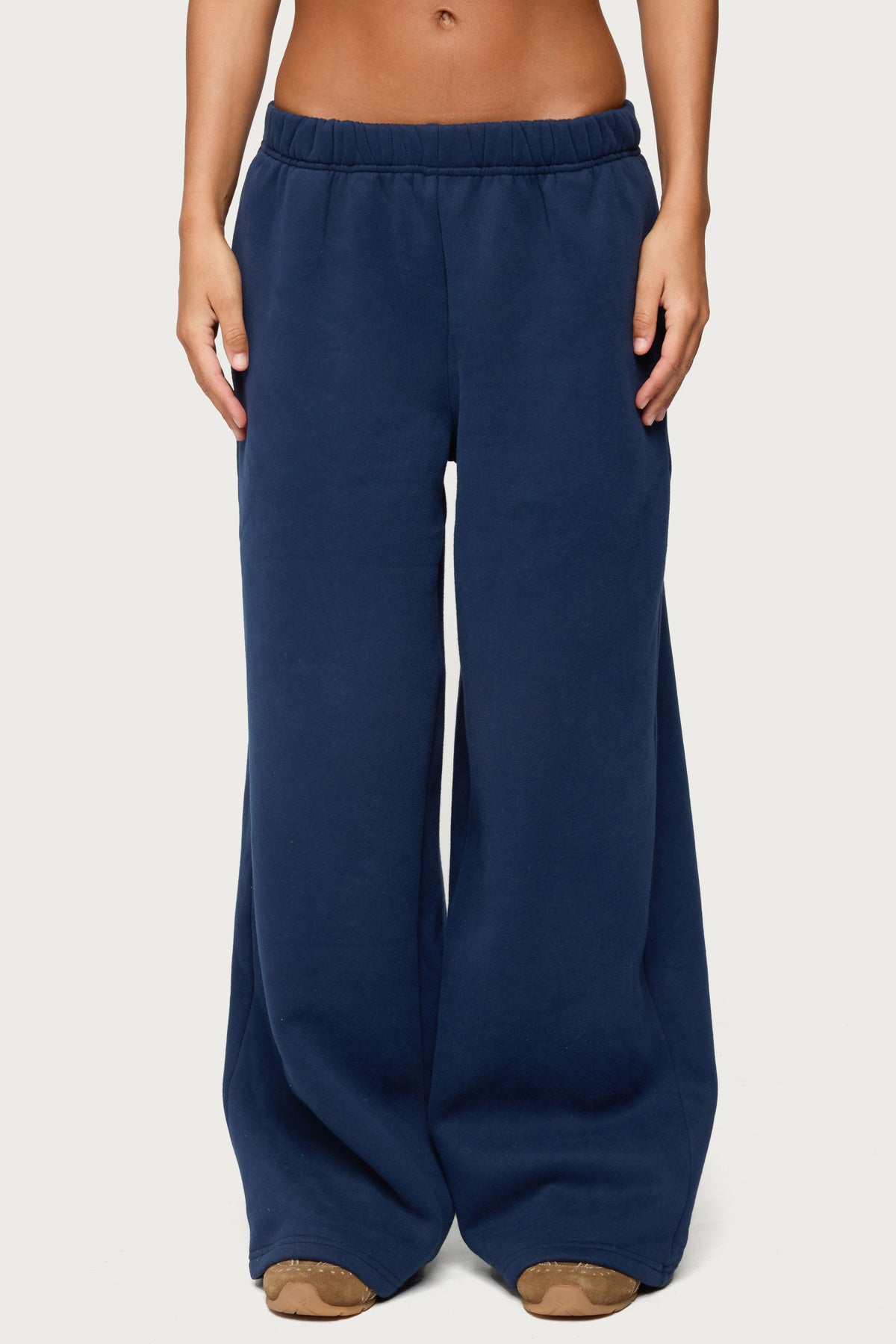 Senior Girl Straight Leg Sweatpants - Image 2