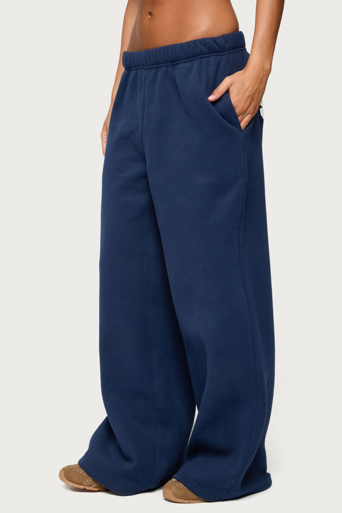 Senior Girl Straight Leg Sweatpants - Image 3