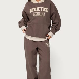 Edikted 1980 Sweatpants