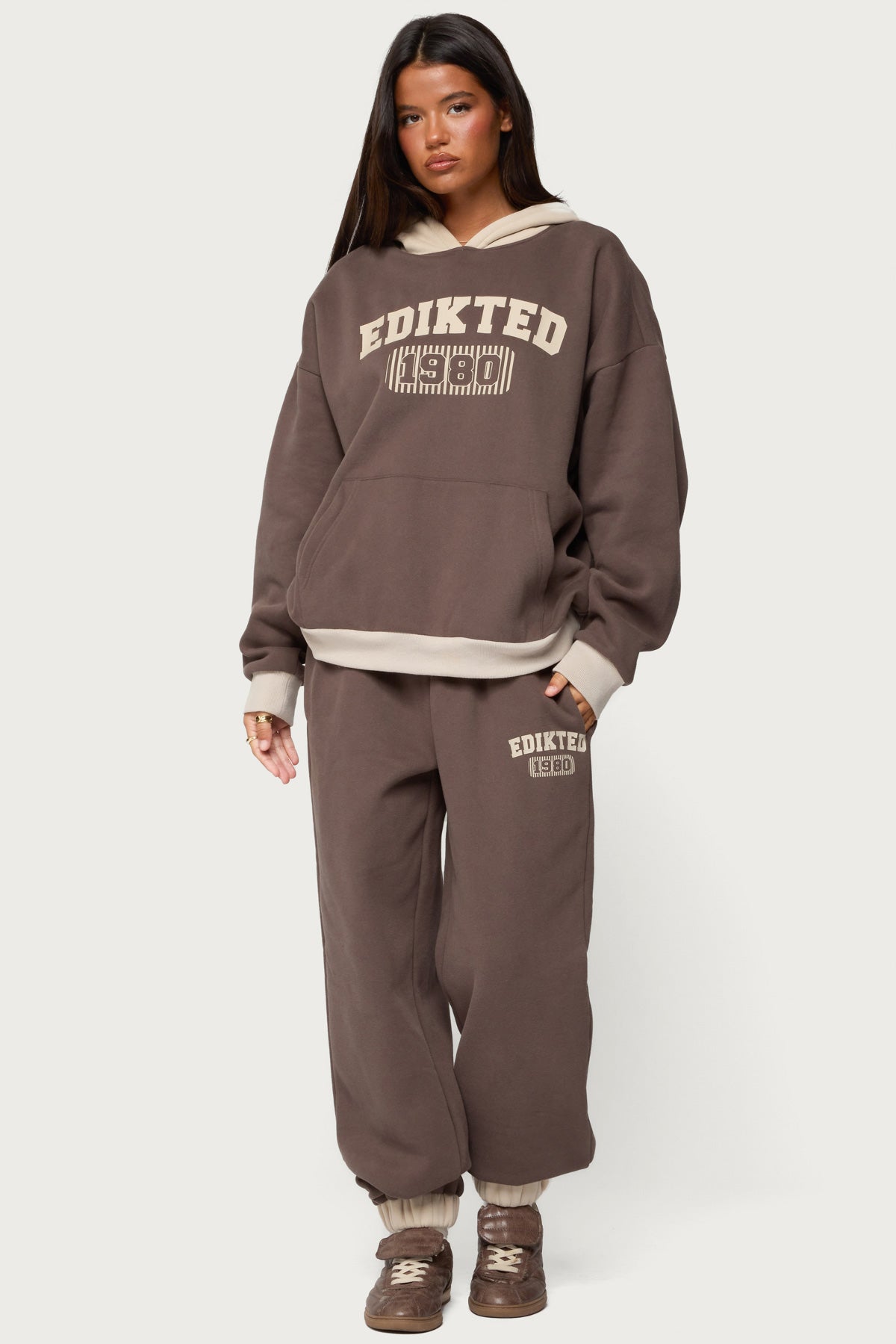 Edikted 1980 Sweatpants - Image 5