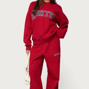 Edikted Major Sweatpants