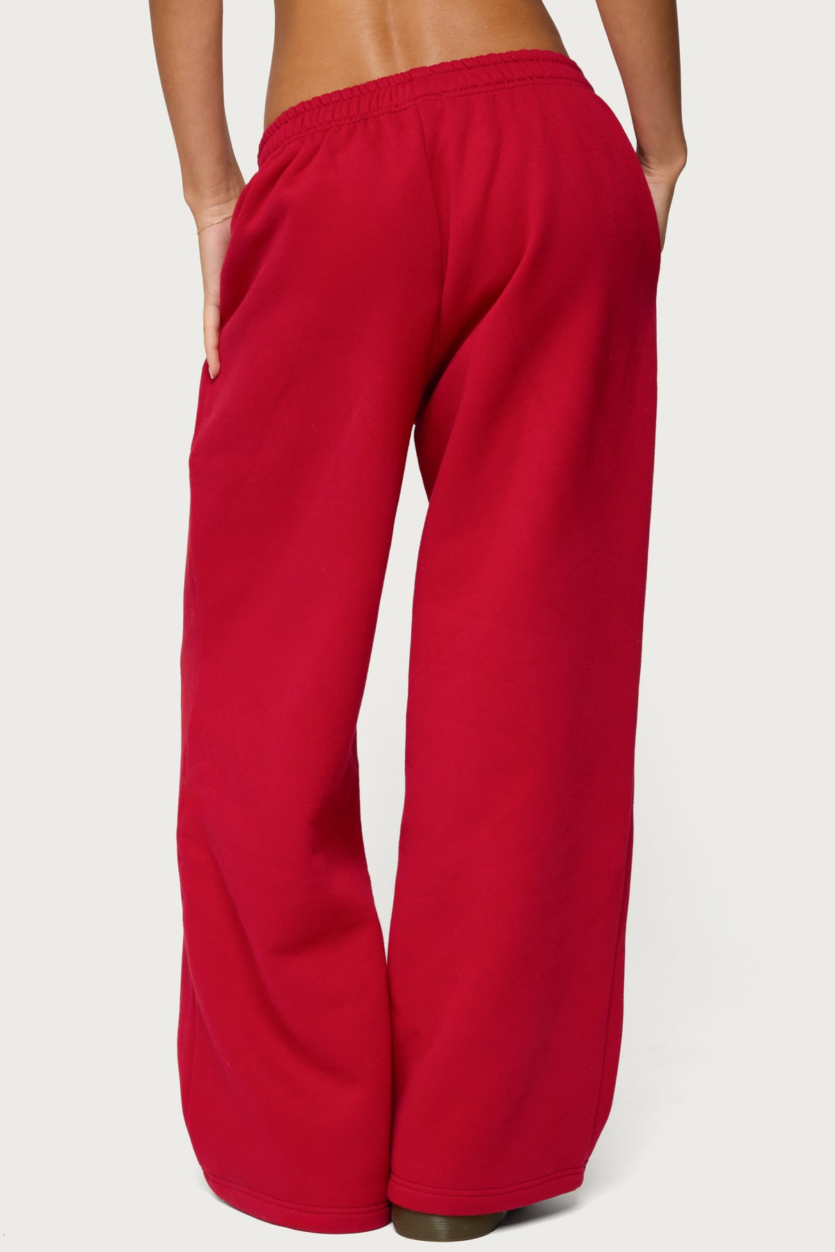 Edikted Major Sweatpants - Image 5
