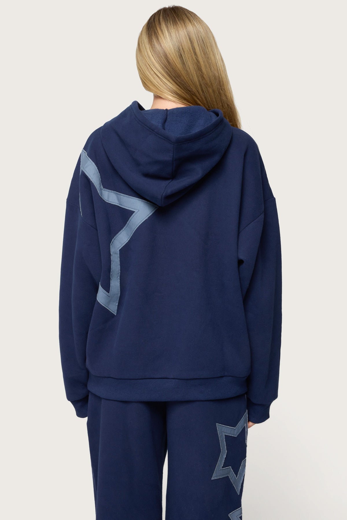 Starly Oversized Hoodie - Image 5