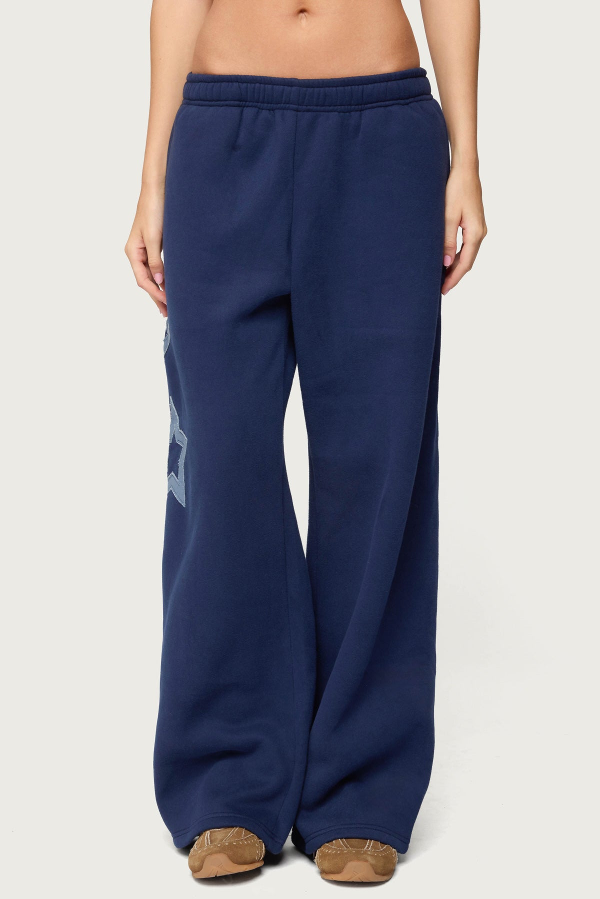 Starly Straight Leg Sweatpants - Image 3