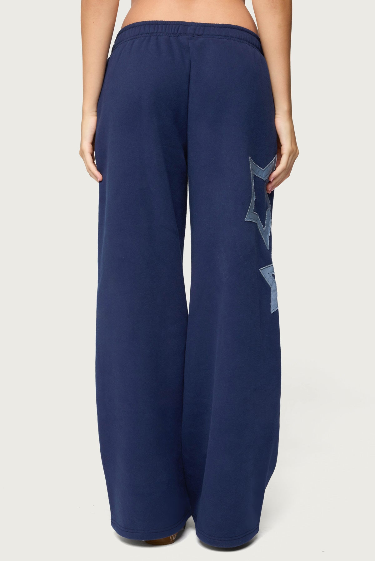 Starly Straight Leg Sweatpants - Image 5