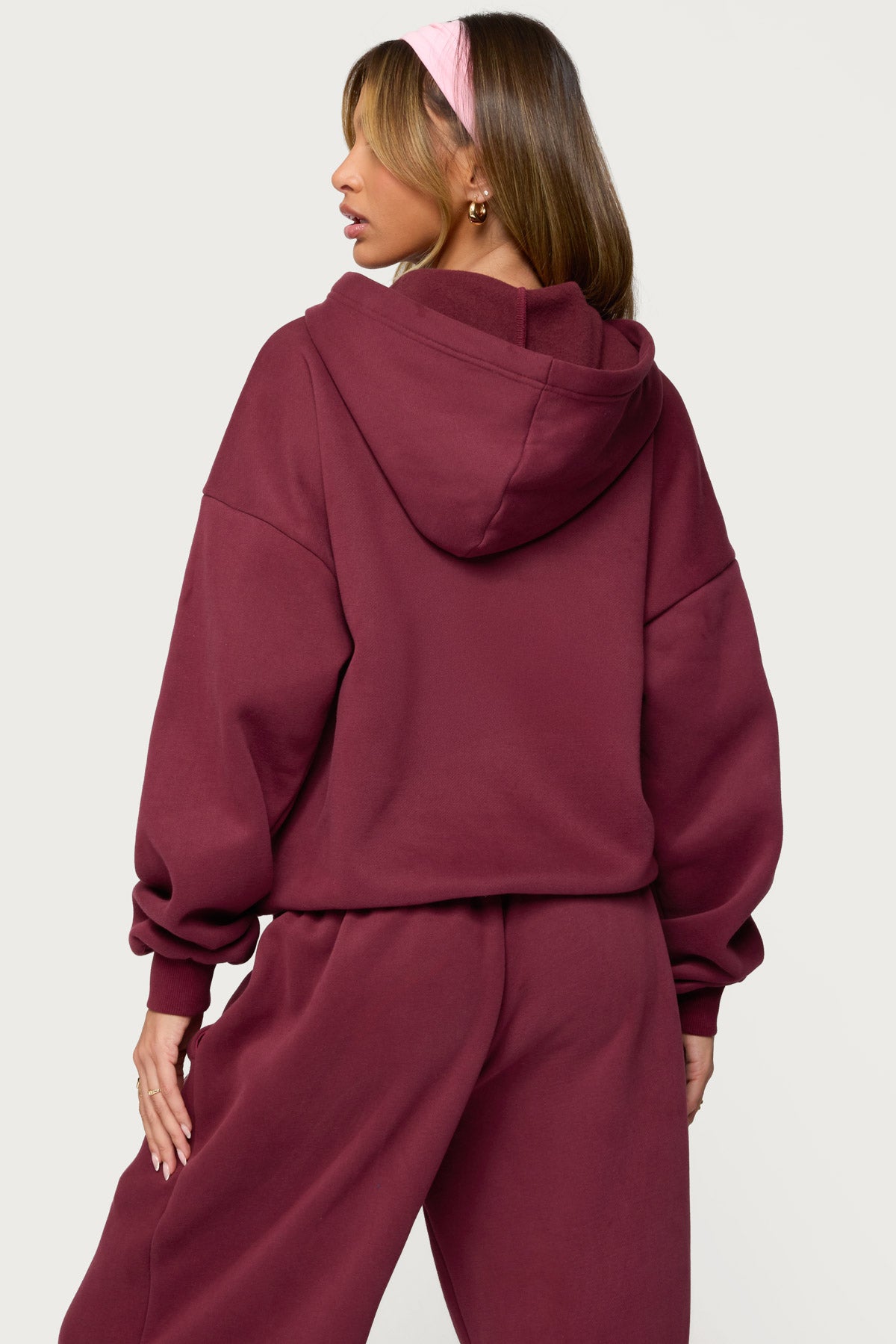 Edikted LA Hoodie - Image 5