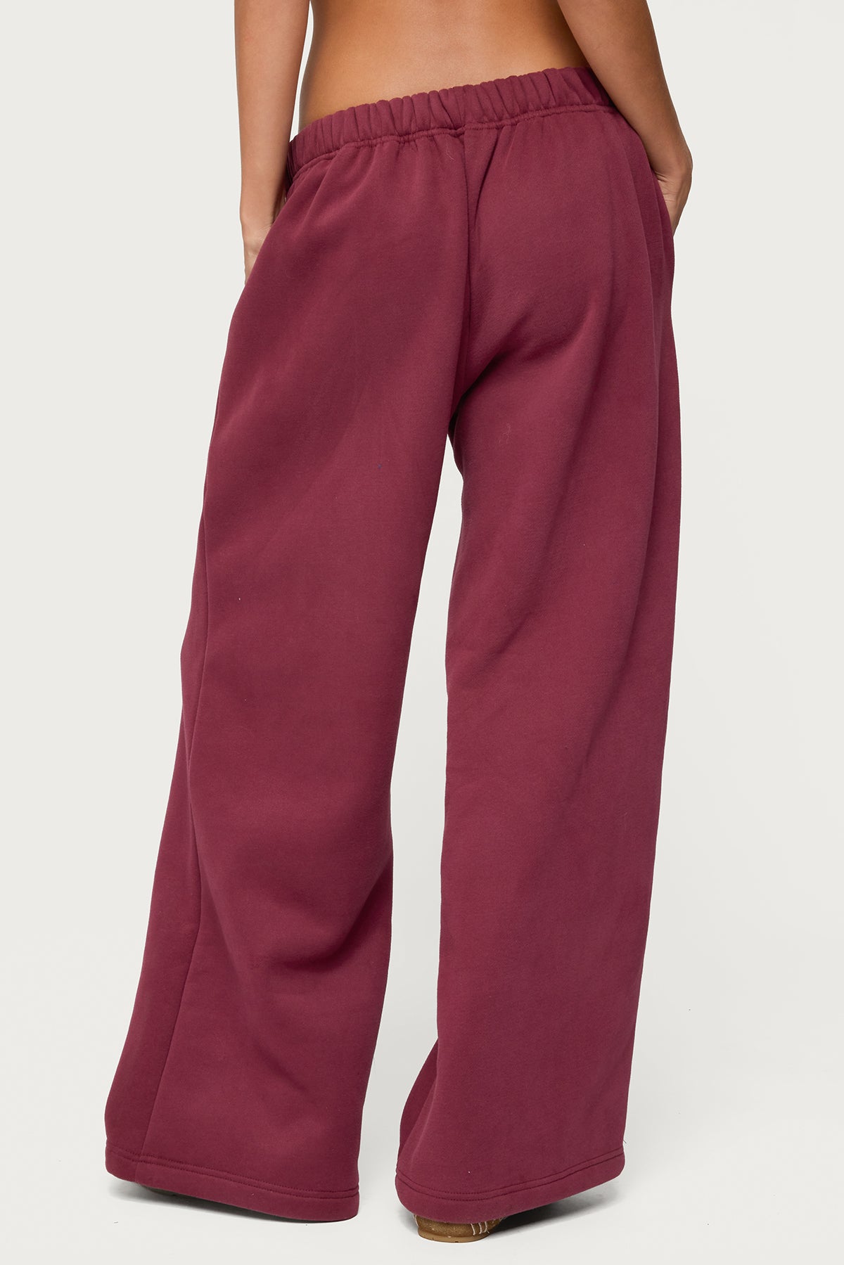 Edikted LA Sweatpants - Image 5