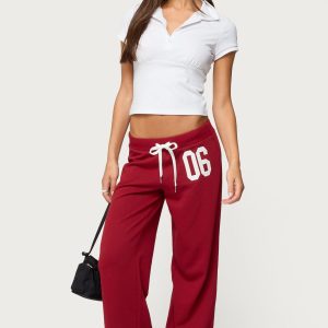 Petite 06 Sweatpants