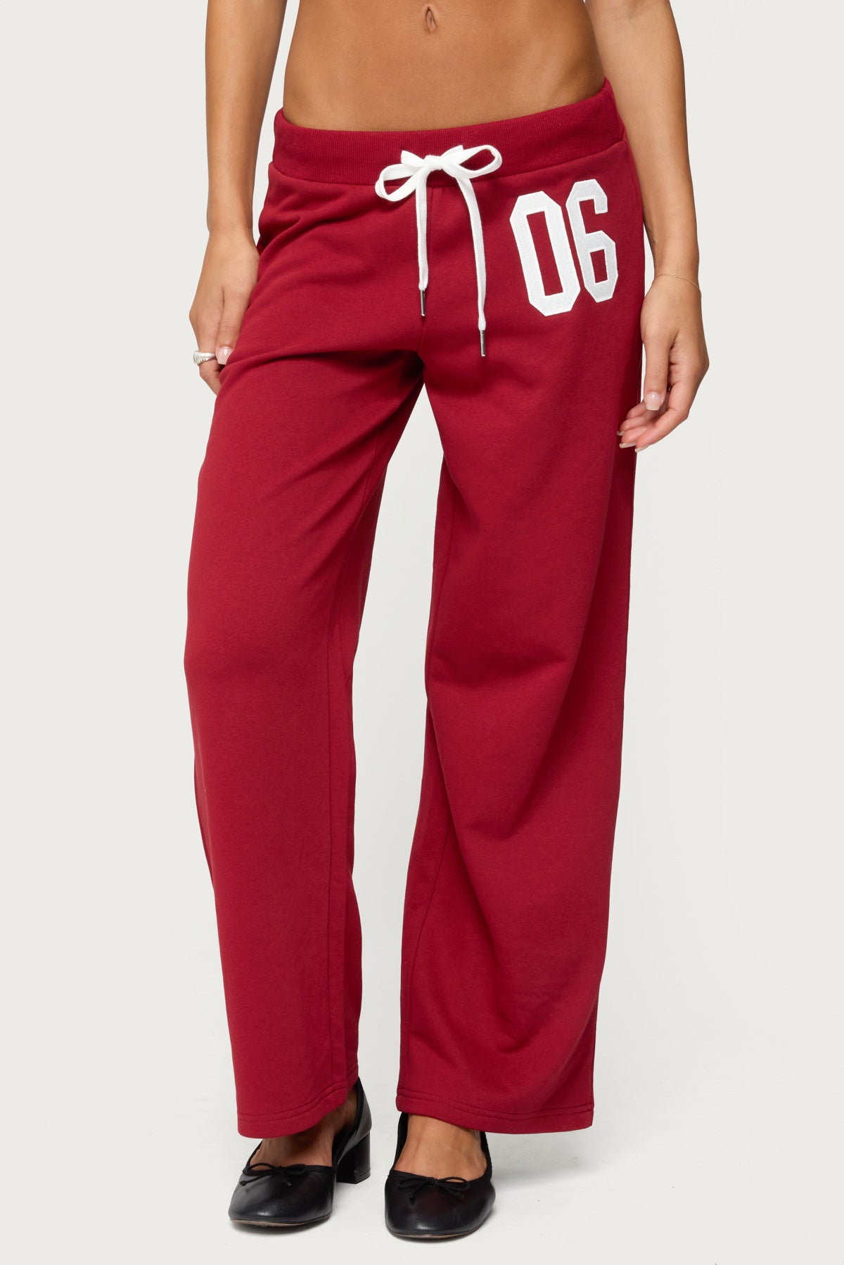 Petite 06 Sweatpants - Image 2