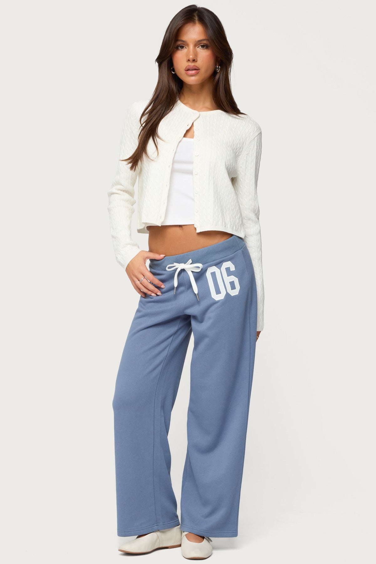 Petite 06 Sweatpants - Image 3