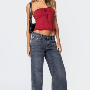 Ace Relaxed Jeans