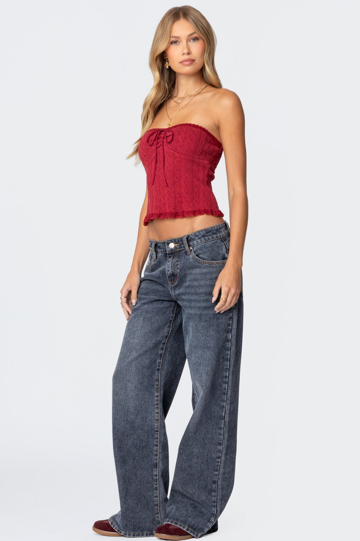 Ace Relaxed Jeans - Image 3
